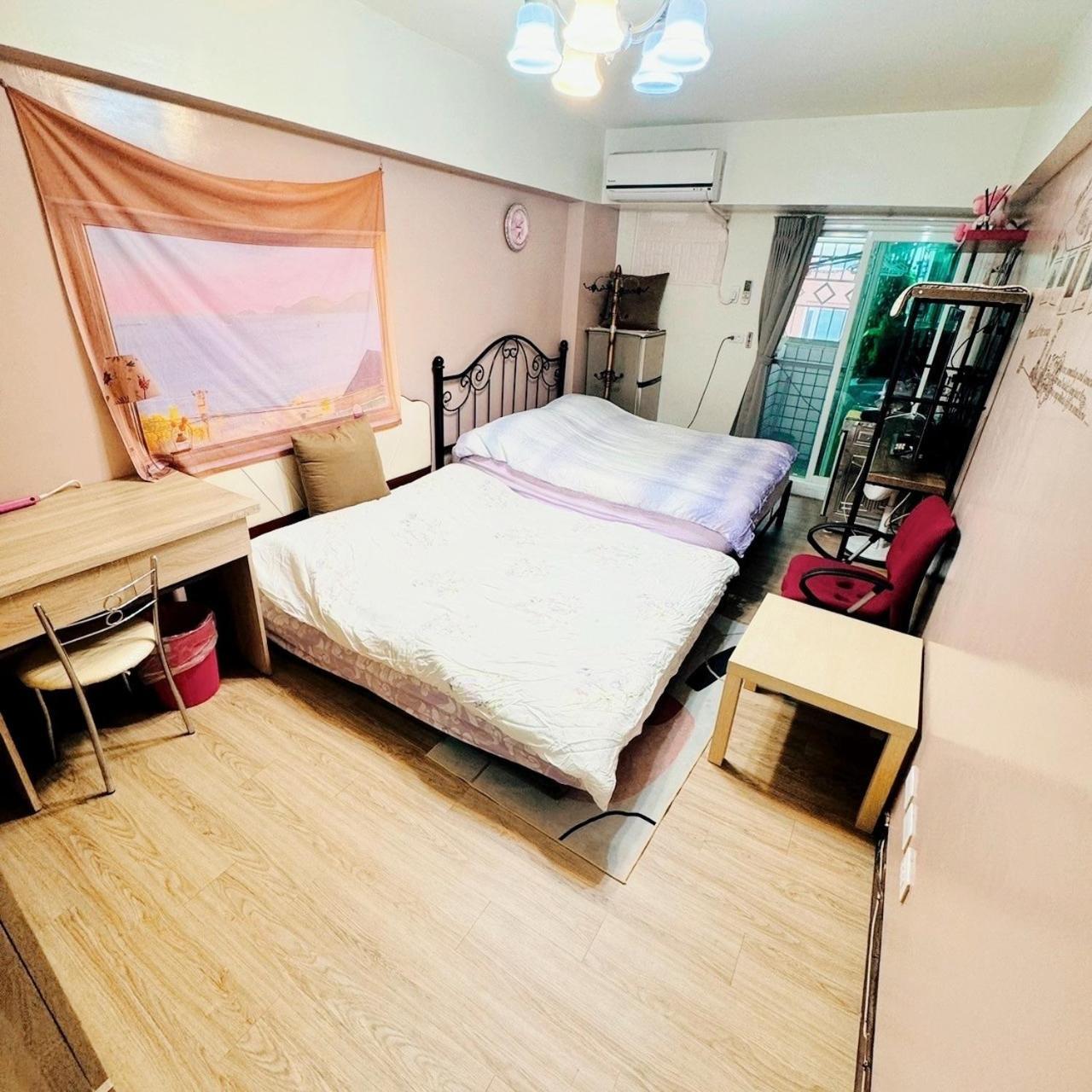 Zhengxing Suite Tainan Exterior photo